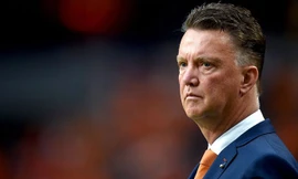 Louis van Gaal hé lộ 3 mục tiêu thực sự của mình.