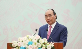 Chủ tịch nước: Thúc đẩy đội ngũ trí thức khoa học ngày càng lớn mạnh