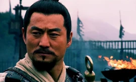 Tạo hình điện ảnh nhân vật Tôn Kiên.