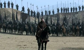 Giải mã Tam quốc: Quan Độ - 'thập bại luận' của Viên Thiệu