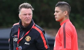 Giá của Marcos Rojo vào khoảng 37,8 triệu bảng.