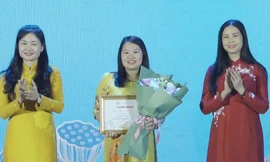 Nâng cao nhận thức về tín ngưỡng, tôn giáo trong đời sống gia đình và thúc đẩy bình đẳng giới