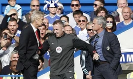 BẢN TIN Thể thao sáng: Mourinho tố Arsenal chơi bạo lực