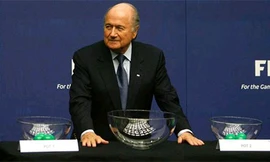Cựu Chủ tịch FIFA lộ bí mật động trời về trò bốc thăm gian lận