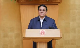 Thủ tướng: Làm tốt công tác tư tưởng khi sắp xếp, tinh gọn tổ chức bộ máy