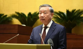 Tổng Bí thư Tô Lâm: Không có chỗ cho những cán bộ cơ hội, trung bình chủ nghĩa, lừng chừng