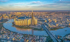 Ngày 1/7, sự khởi đầu cho một kỷ nguyên hành chính kiến tạo, tận tâm vì dân