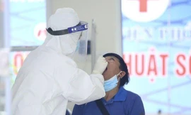 Chưa thể công bố kết thúc đại dịch COVID-19 