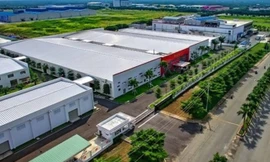 Nam Định: Đầu tư hơn 2.500 tỷ đồng xây dựng hai Khu công nghiệp Minh Châu, Xuân Kiên