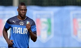 Sút tung lưới tuyển Anh, Balotteli lập tức bị Arsenal 'săn'