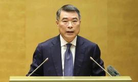 Ban Tổ chức Trung ương hướng dẫn độ tuổi nhân sự cấp xã sau sắp xếp