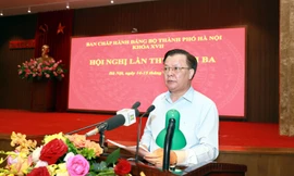 Kịp thời thay thế, điều chuyển cán bộ né tránh, đùn đẩy, sợ trách nhiệm