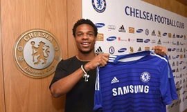 Chelsea đón 'bom tấn' Loic Remy vào phút cuối