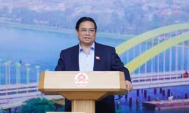 Thủ tướng: Kỷ niệm 80 năm Quốc khánh, cả nước sẽ khởi công, khánh thành 80 dự án lớn 