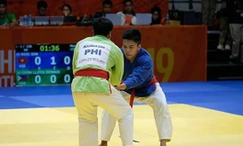 SEA Games 30 ngày 2/12: Việt Nam đứng thứ 2 trên bảng tổng sắp huy chương