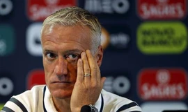 HLV Didier Deschamps