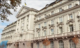 Ukraine công bố danh sách gần 1.400 'kẻ phản bội'