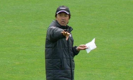 Bình luận viên bóng đá trở thành HLV tuyển Việt Nam