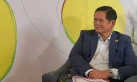 Chuyện sau cuốn sách của con trai Tổng Bí thư Lê Duẩn 