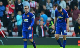 Manchester United sa sút như thế nào?