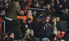 Bản tin Thể thao 19H: CĐV M.U đòi tẩn David Moyes