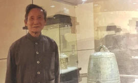 Thiền sư Lê Mạnh Thát lý giải bài thơ Thần 