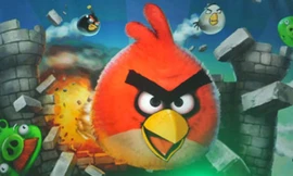 Tình báo Anh, Mỹ lợi dụng… Angry Birds để do thám
