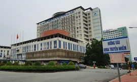 Bệnh viện Đa khoa Đồng Nai và những gói thầu khiến giám đốc vào vòng lao lý