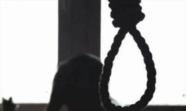 Kinh hãi phát hiện người yêu chết treo cổ trong phòng