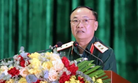 Thủ tướng bổ nhiệm hai Phó Tổng Tham mưu trưởng QĐND Việt Nam