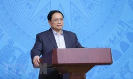 Thủ tướng: Trung ương vẫn xác định phải phòng, chống dịch COVID-19 tốt hơn nữa