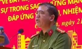 Cách chức nguyên Trưởng Công an TP Chí Linh, cảnh cáo Phó Chủ tịch TP Thủ Đức