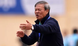 Ông Lê Thuỵ Hải