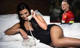 Rooney mất bộn tiền vì scandal mua dâm.