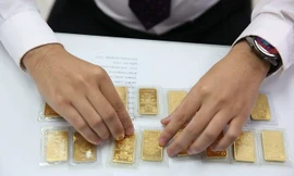 Bộ Công an hiến kế giải pháp ổn định thị trường vàng 