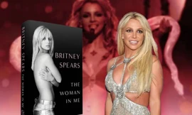 Cú hích từ “công chúa nhạc pop”? 