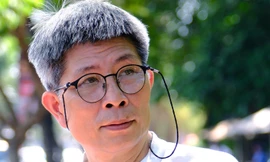 Giải trí thôi sao? 