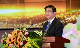 Ông Đỗ Ngọc Thịnh tiếp tục làm Chủ tịch Liên đoàn Luật sư Việt Nam