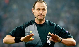 Jonas Eriksson thường mang lại vận xui cho người Anh.