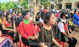 Đắk Lắk: Triển khai nhiều chính sách hỗ trợ cho vùng đồng bào dân tộc thiểu số