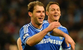 Chelsea chuẩn bị “thưởng nóng” cho Branislav Ivanovic bằng đề nghị gia hạn hợp đồng.