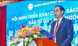 Thủ tướng bổ nhiệm và bổ nhiệm lại nhân sự hai cơ quan