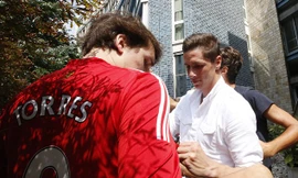 Chelsea 'đốt tiền' cho Torres như thế nào?