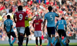 BẢN TIN Thể thao 19H: Rooney tự nhận 'ngu ngốc'
