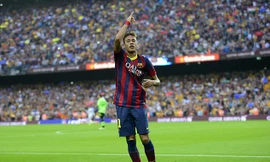 BẢN TIN Thể thao sáng: Chủ tịch Barca hậu đãi Neymar