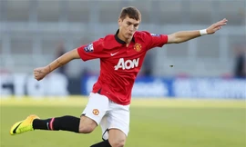 Real dùng 'hàng thải' M.U để chơi Champions League