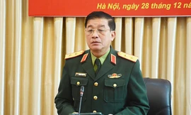 Thủ tướng bổ nhiệm Phó Chủ nhiệm Tổng cục Chính trị, phê chuẩn Chủ tịch tỉnh