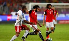 Ngay cả có Salah thì Ai Cập cũng khó giành được điểm ở trận ra quân World Cup 2018 vì cầu thủ này vẫn chưa có cảm giác bóng tốt nhất