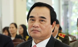 Ông Văn Hữu Chiến. Ảnh: Vietnamnet