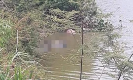 Hiện trường vụ việc